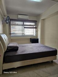 Blk 804 Ping-an Gardens (Bedok), HDB 5 Rooms #460223251